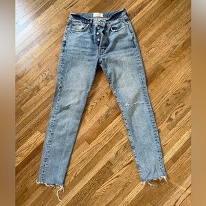 Free People Jeans